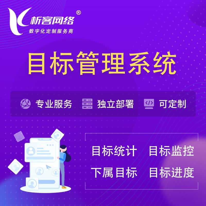 吐鲁番目标管理系统 | OKR目标统计监控